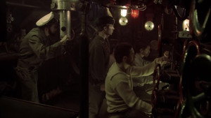 Háború az Atlanti-óceánon 1. évad Ep.4 Halálos csapás