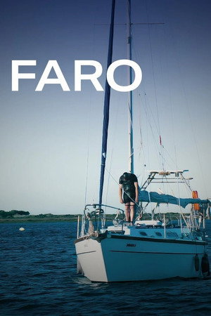 Faro 1. évad (2025-06-16) poszter
