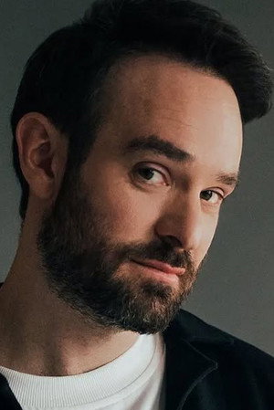 Charlie Cox profil kép