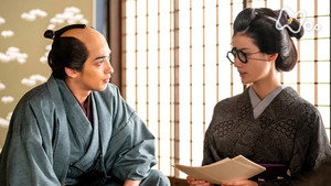 べらぼう～蔦重栄華乃夢噺～ 1. évad Ep.29 29. epizód
