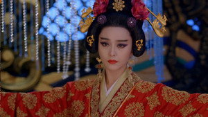 武媚娘传奇 1. évad Ep.93 93. epizód