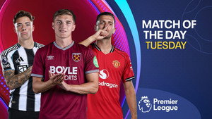Match of the Day 62. évad Ep.36 36. epizód