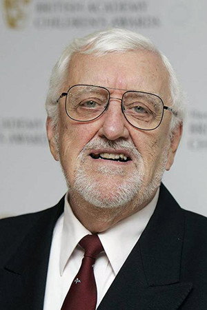 Bernard Cribbins profil kép