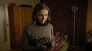 Зверобой 2. évad Ep.7 7. epizód