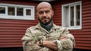 Stjerner i trøjen Speciális epizódok Ep.1 1. epizód