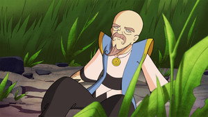 Shaolin krónikák 1. évad Ep.22 22. epizód