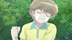 境界のRINNE 2. évad Ep.2 2. epizód