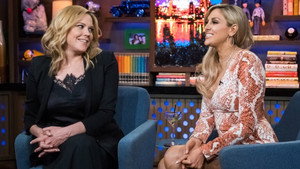 Watch What Happens Live with Andy Cohen 15. évad Ep.169 169. epizód