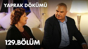 Yaprak Dökümü 4. évad Ep.129 129. epizód