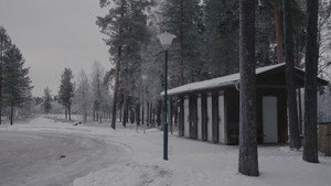 Svenska fall 2. évad Ep.3 3. epizód