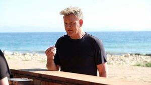 Gordon Ramsay's Food Stars 1. évad Ep.1 1. epizód