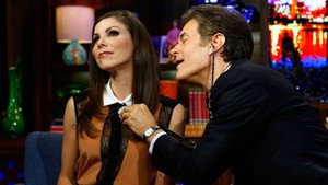Watch What Happens Live with Andy Cohen 6. évad Ep.86 86. epizód