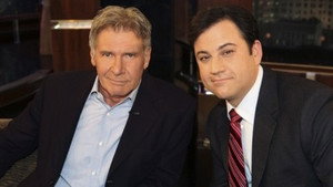 Jimmy Kimmel Live! 8. évad Ep.13 13. epizód