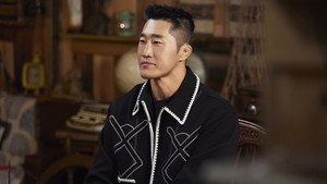 강호동네서점 1. évad Ep.3 3. epizód
