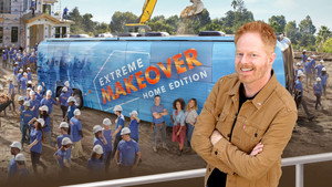 Extreme Makeover: Home Edition kép