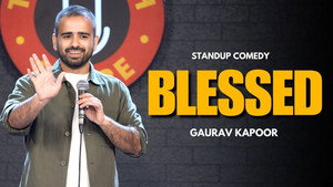 Gaurav Kapoor kép