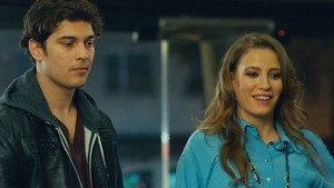 Medcezir 1. évad Ep.25 25. epizód