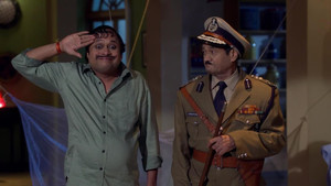 भाभीजी घर पर हैं! 1. évad Ep.995 995. epizód