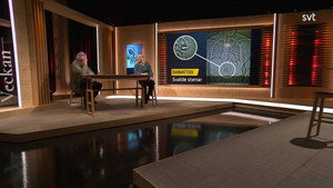 Veckan med Camilla och Leif GW 2. évad Ep.6 6. epizód