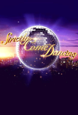 Strictly Come Dancing poszter