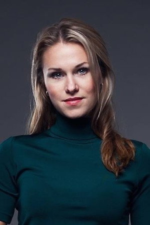 Caroline Glomnes profil kép