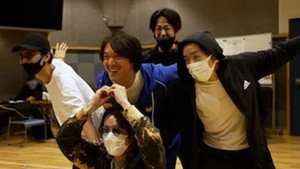 連続ドキュメンタリー RIDE ON TIME 5. évad Ep.14 14. epizód
