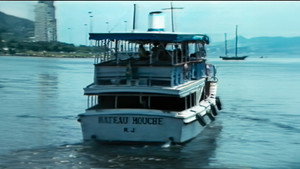 Bateau Mouche: O Naufrágio da Justiça 1. évad Ep.1 1. epizód