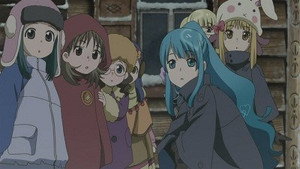 AKB0048 1. évad Ep.9 9. epizód