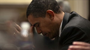 Amerikai hajtóvadászat: Oszama bin Laden kép