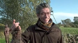 Vandkant til salg 1. évad Ep.3 3. epizód
