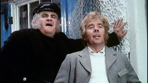 The Two Ronnies 3. évad Ep.4 4. epizód