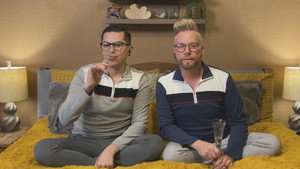 90 Day Fiancé: Pillow Talk 9. évad Ep.19 19. epizód