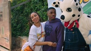 Vince Staples-show Minisorozat Ep.4 A piros ajtó