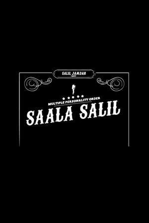 Saala Salil 1. évad (2021-11-15) poszter