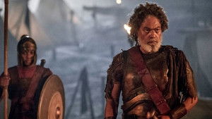 Troy: Fall of a City 1. évad Ep.5 5. epizód