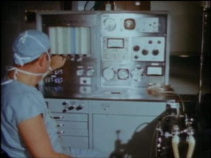 Marcus Welby, M.D. 1. évad Ep.7 7. epizód