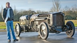 Top Gear 18. évad Ep.6 6. epizód
