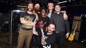 BBC Radio 1's Live Lounge 21. évad Ep.1 1. epizód