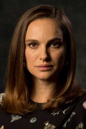Natalie Portman profil kép