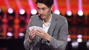 Canada's Got Talent 2. évad Ep.7 7. epizód