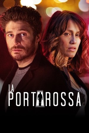 A vörös ajtó poszter