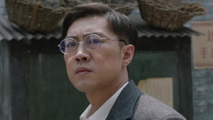 追捕者 1. évad Ep.12 12. epizód