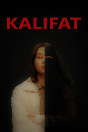 A kalifátus poszter