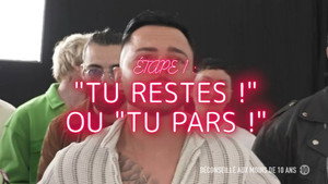 Date machine : 100 chances de trouver l'amour 1. évad Ep.1 1. epizód