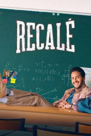 A beépített tanár poszter