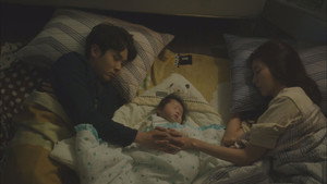 호구의 사랑 1. évad Ep.13 13. epizód
