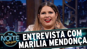 The Noite com Danilo Gentili 12. évad Ep.10 10. epizód