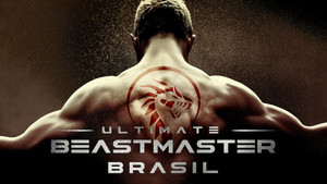 Ultimate Beastmaster Brasil kép