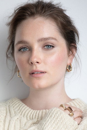 Amy Forsyth profil kép