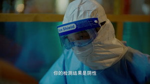 埃博拉前线 1. évad Ep.18 18. epizód